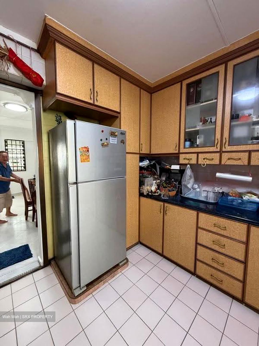 Blk 680 Admiralty Place (Woodlands), HDB 4 Rooms #633773661